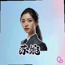 苏婉